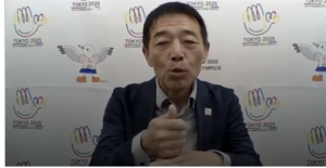 倉野直紀さん