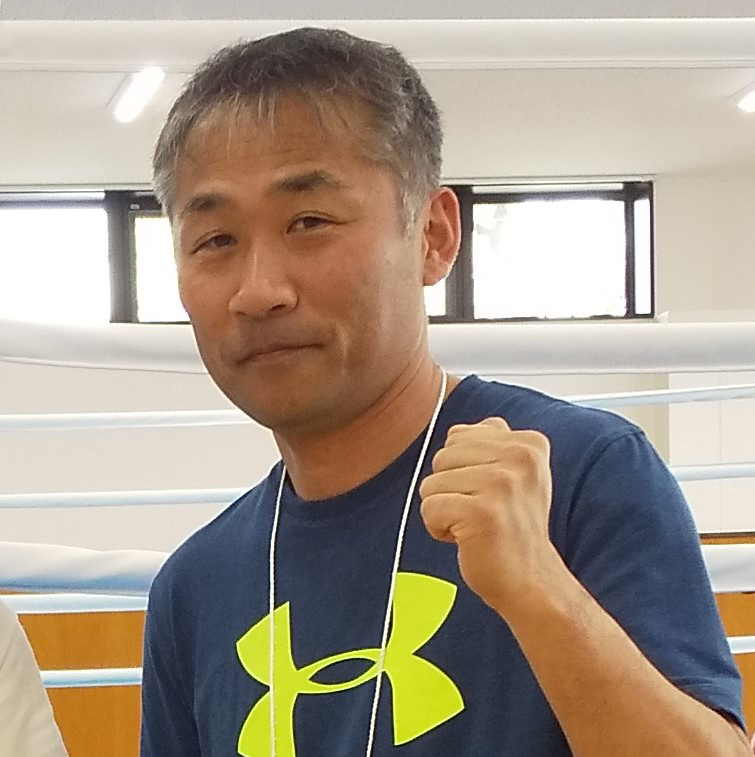 石丸誠さん(50代 / 佐賀県)