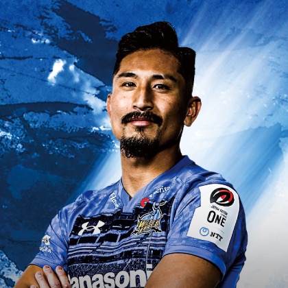 内田啓介さん(30代 / 群馬県)