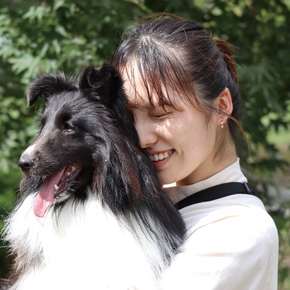 田村果暖さん(20代 / 静岡県)