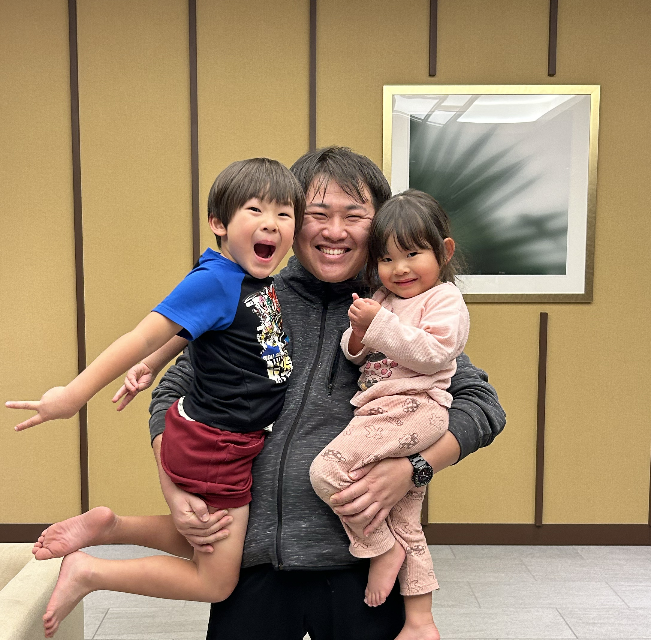 横溝佳侑さん(30代 / 神奈川県)