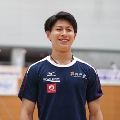 石澤大翔さん(20代 / 神奈川県)