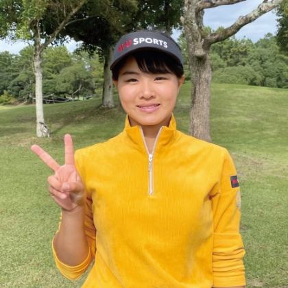 佐野楓さん(10代 / 静岡県)